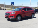 Thumbnail image of 2021 Ford Edge at Crossroads Chevrolet
