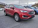 Thumbnail image of 2021 Ford Edge at Crossroads Chevrolet