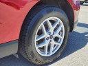 Thumbnail image of 2021 Ford Edge at Crossroads Chevrolet