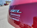 Thumbnail image of 2021 Ford Edge at Crossroads Chevrolet