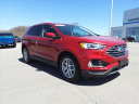 Thumbnail image of 2021 Ford Edge at Crossroads Chevrolet