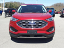 Thumbnail image of 2021 Ford Edge at Crossroads Chevrolet