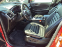 Thumbnail image of 2021 Ford Edge at Crossroads Chevrolet