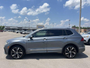 2022 Volkswagen Tiguan SEL R-Line 4Motion at Landers Ford North
