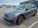Thumbnail image of 2022 Volkswagen Tiguan at Landers Ford North