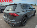 Thumbnail image of 2022 Volkswagen Tiguan at Landers Ford North