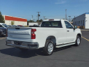 Thumbnail image of 2023 Chevrolet Silverado 1500 at Custom Car Care