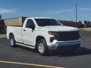 Thumbnail image of 2023 Chevrolet Silverado 1500 at Custom Car Care