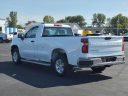 Thumbnail image of 2023 Chevrolet Silverado 1500 at Custom Car Care