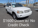 Thumbnail image of 2007 Toyota Highlander at DISCO MOTORS