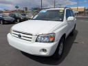 Thumbnail image of 2007 Toyota Highlander at DISCO MOTORS
