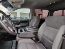 Thumbnail image of 2014 Chevrolet Silverado 1500 at The Garage
