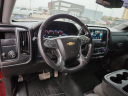 Thumbnail image of 2014 Chevrolet Silverado 1500 at The Garage