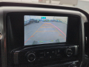 Thumbnail image of 2014 Chevrolet Silverado 1500 at The Garage