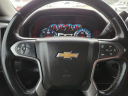 Thumbnail image of 2014 Chevrolet Silverado 1500 at The Garage