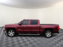 Thumbnail image of 2014 Chevrolet Silverado 1500 at The Garage