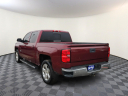 Thumbnail image of 2014 Chevrolet Silverado 1500 at The Garage