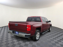 Thumbnail image of 2014 Chevrolet Silverado 1500 at The Garage