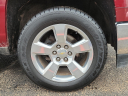 Thumbnail image of 2014 Chevrolet Silverado 1500 at The Garage