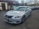 Thumbnail image of 2015 Nissan Altima at MASTER AUTO SALES