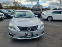 Thumbnail image of 2015 Nissan Altima at MASTER AUTO SALES
