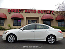 2009 Honda Accord EX-L V6 at Direct Auto Outlet LLC