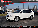 2017 Dodge Journey SE at Sternberg Chrysler