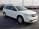 Thumbnail image of 2017 Dodge Journey at Sternberg Chrysler