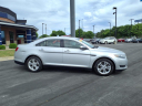 2017 Ford Taurus SEL at Express Credit Auto Of Norman