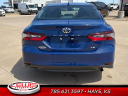 Thumbnail image of 2024 Toyota Camry at Lewis Toyota Chrysler Jeep Dodge Ram