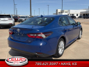 Thumbnail image of 2024 Toyota Camry at Lewis Toyota Chrysler Jeep Dodge Ram