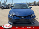Thumbnail image of 2024 Toyota Camry at Lewis Toyota Chrysler Jeep Dodge Ram