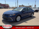 Thumbnail image of 2024 Toyota Camry at Lewis Toyota Chrysler Jeep Dodge Ram