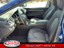 Thumbnail image of 2024 Toyota Camry at Lewis Toyota Chrysler Jeep Dodge Ram