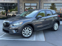Thumbnail image of 2014 Mazda CX-5 at Valley Motors