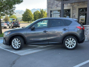Thumbnail image of 2014 Mazda CX-5 at Valley Motors