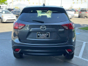 Thumbnail image of 2014 Mazda CX-5 at Valley Motors
