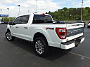 Thumbnail image of 2023 Ford F-150 at Gary Mathews Motors