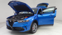 Thumbnail image of 2024 Alfa Romeo Tonale Hybrid at Maserati & Alfa Romeo of Monmouth
