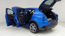 Thumbnail image of 2024 Alfa Romeo Tonale Hybrid at Maserati & Alfa Romeo of Monmouth