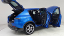 Thumbnail image of 2024 Alfa Romeo Tonale Hybrid at Maserati & Alfa Romeo of Monmouth