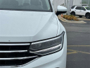 Thumbnail image of 2024 Volkswagen Tiguan at McGrath Honda Elgin - New