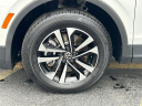 Thumbnail image of 2024 Volkswagen Tiguan at McGrath Honda Elgin - New