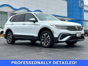 Thumbnail image of 2024 Volkswagen Tiguan at McGrath Honda Elgin - New