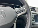 Thumbnail image of 2024 Volkswagen Tiguan at McGrath Honda Elgin - New