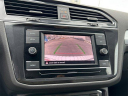 Thumbnail image of 2024 Volkswagen Tiguan at McGrath Honda Elgin - New