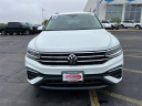 Thumbnail image of 2024 Volkswagen Tiguan at McGrath Honda Elgin - New