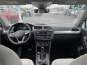 Thumbnail image of 2024 Volkswagen Tiguan at McGrath Honda Elgin - New