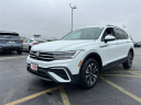 Thumbnail image of 2024 Volkswagen Tiguan at McGrath Honda Elgin - New