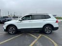 Thumbnail image of 2024 Volkswagen Tiguan at McGrath Honda Elgin - New
